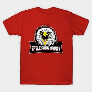 eagle fang karate T-Shirt